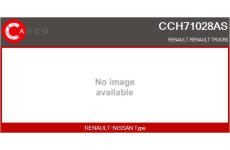 NOx-senzor, vstrikovani mocoviny CASCO CSN73B08GS