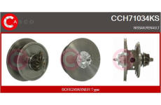 NOx-senzor, vstrikovani mocoviny CASCO CSN73B65GS