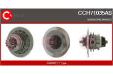 żtartér CASCO CST15228AS