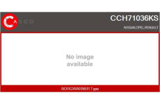 Startér CASCO CST21191GS
