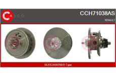 NOx-senzor, vstrikovani mocoviny CASCO CSN73BE4GS