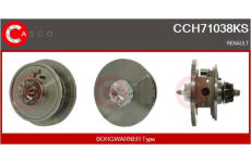 Startér CASCO CST21207AS