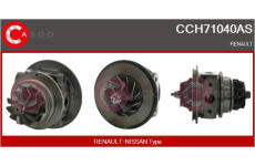 Generátor impulsů, klikový hřídel CASCO CSN73C02AS