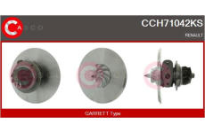 Generátor impulsů, klikový hřídel CASCO CSN73C12AS