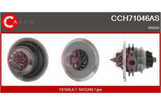 Generátor impulsů, klikový hřídel CASCO CSN73C30GS