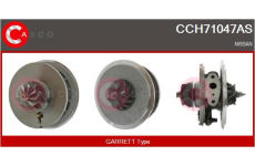 Remenica alternátora CASCO CCP90145AS