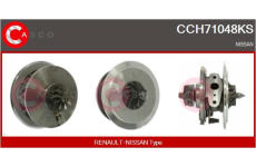 Generátor impulsů, klikový hřídel CASCO CSN73C44AS