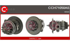 Remenica alternátora CASCO CCP90148AS