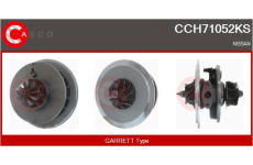 Snímač, poloha vačkového hřídele CASCO CSN73D21GS