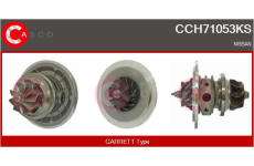 Snímač, počet otáček kol CASCO CSN73E03AS