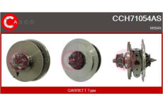 AGR-Ventil CASCO CVG71018GS