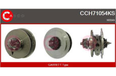 Klzný krúżok, alternátor CASCO CSL15102AS