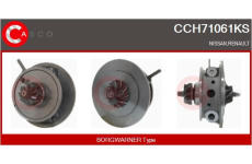 Startér CASCO CST21642GS