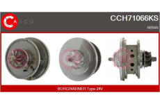 Usmerňovač alternátora CASCO CRC15100AS