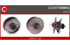 Usmerňovač alternátora CASCO CRC25103AS