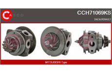 żtartér CASCO CST15278AS