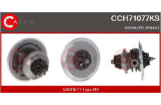 Startér CASCO CST30106RS