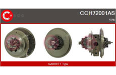 Remenica alternátora CASCO CCP90180AS