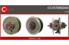 Remenica alternátora CASCO CCP90181AS