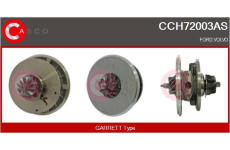 żtartér CASCO CST15306AS