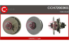 Remenica alternátora CASCO CCP90183AS