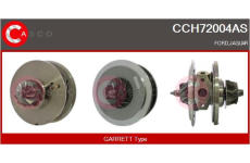 Remenica alternátora CASCO CCP90183GS