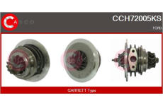 vnitřní ventilátor CASCO CBW86007AS