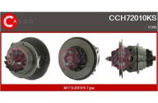 AGR-Ventil CASCO CVG73005GS