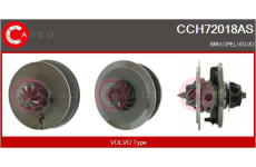 Startér CASCO CST32168GS
