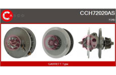 Remenica alternátora CASCO CCP90200AS