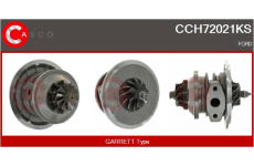 Startér CASCO CST60102AS