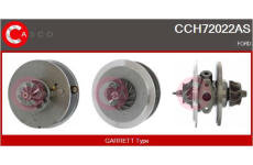 Remenica alternátora CASCO CCP90202AS