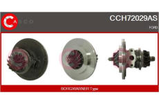 Remenica alternátora CASCO CCP90209AS