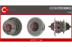 żtartér CASCO CST20108AS