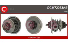 Vinuta pruzina, airbag CASCO CCC71017GS