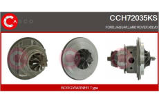 Remenica alternátora CASCO CCP90216AS