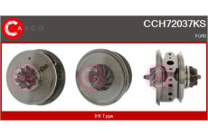 żtartér CASCO CST20117AS