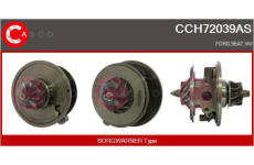 żtartér CASCO CST20119AS