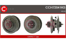 Startér CASCO CST35122RS