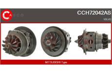Startér CASCO CST35129AS