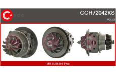 Startér CASCO CST35130AS