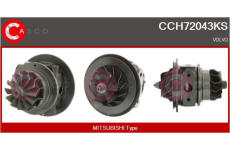 żtartér CASCO CST20125AS