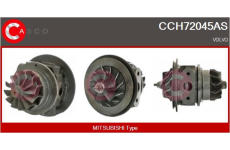 żtartér CASCO CST20128AS