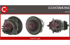 Startér CASCO CST35178AS
