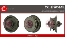 AGR-Ventil CASCO CVG74032GS