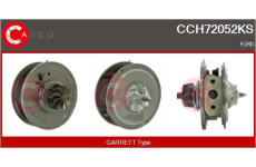 Remenica alternátora CASCO CCP90236AS