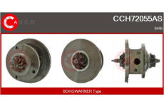 Startér CASCO CST35225AS