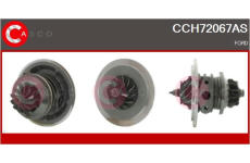 Snímač, teplota chladiva CASCO CSN73H16AS