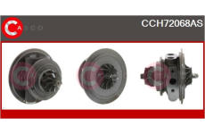 Snímač, teplota chladiva CASCO CSN73H17GS