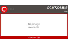 AGR-Ventil CASCO CVG78015AS